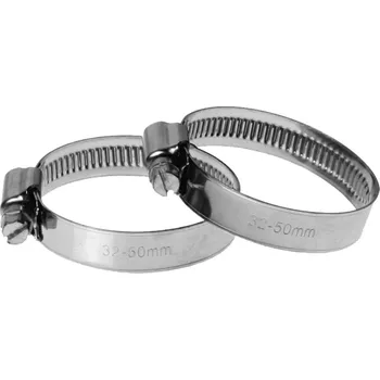 Zahradní hadice OSTATNÍ Hadicová spona W1 | 20-32 mm