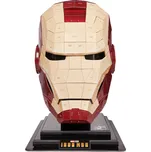 4D BUILD 3D Puzzle Marvel: Ironman 96 dílků