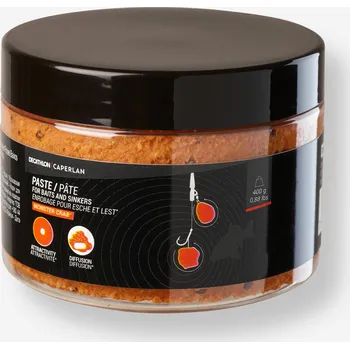 Boilies CAPERLAN Těsto na návnadu na kaprařinu Monster Crab