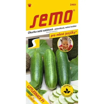 Semeno LITTLESNACK F1 - 10 ks