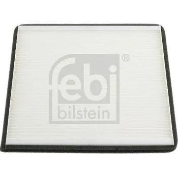 Ventilátor topení a klimatizace Filtr, vzduch v interiéru FEBI BILSTEIN 24434