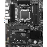 MSI Pro B650-S Wi-Fi