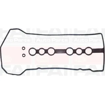 Těsnění motoru Těsnění, kryt hlavy válce FAI AutoParts RC1227S