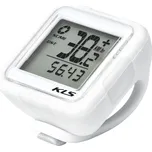 Cyklopočítač Kellys REFLEX White