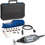 Dremel 3000 Series EZ Wrap case univerzální nářadí 25ks