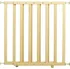 Dětská zábrana Munchkin Dětská zábrana s posuvnou šířkou dřevo