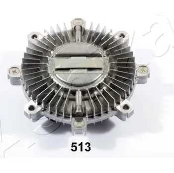 Chladič motoru Spojka, větrák chladiče ASHIKA 36-05-513