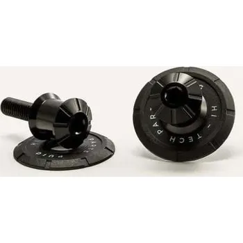 Motodoplněk Rolny stojánku PUIG PRO 9258N černý M6