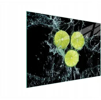 Kuchyňské prkénko Krájecí deska TMK ArtDeko sklo 1 ks