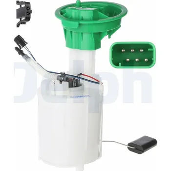 Palivové čerpadlo Palivová přívodní jednotka DELPHI FG0985-12B1