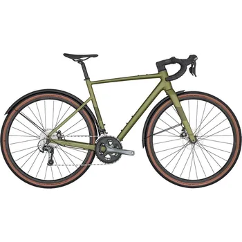 Horské kolo SCOTT Gravel kolo Speedster Gravel 50 EQ 2025 M54 Unisex, Pánské