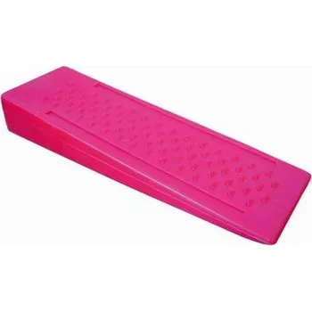 Štípací klín TMX Klín dřevařský 70 x180x32mm PH