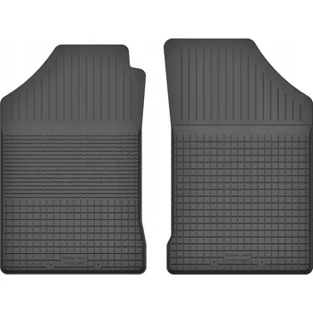 autokoberec Gumové autokoberce Hobbycar 2 ks