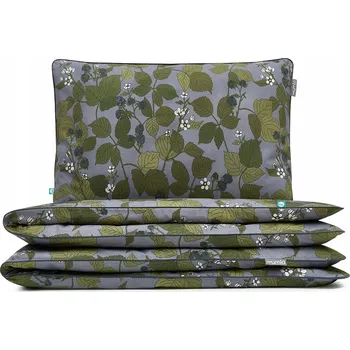 Povlečení SADA POVLEČENÍ 220x200 + 2XPOVLEČENÍ 80x70 100% BAVLNA | MUMLA