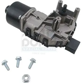 Autoelektrika Motor stěračů MEAT & DORIA 27160