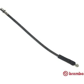 Brzdový systém Brzdová hadice BREMBO T 41 002