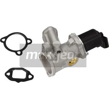 Palivový systém AGR-Ventil MAXGEAR 27-0199