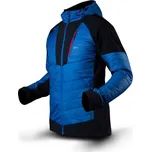 TRIMM Bunda Trimm MAROL 3XL MODRÁ