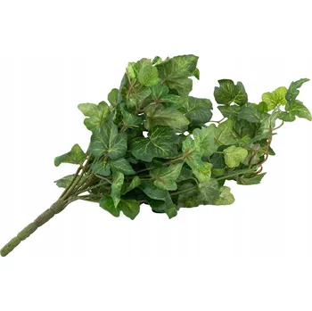 umělá květina UMĚLÁ ROSTLINA V KVĚTINÁČI – italská fazole