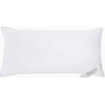 Polštář OBB Polštář z prachového peří Elegance (40 x 80 cm)