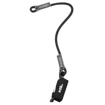 Úvazek Rock Empire Absorber I Pro - 100cm Barva: stříbrná, Velikost: 100 cm