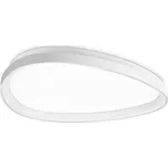 Ideal Lux GEMINI PL D061 ON-OFF 2700K stropní svítidlo, LED 30W, 3300lm, 2700K, IP20, bílé