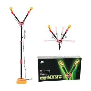 Mikrofon Mikrofon Dromader