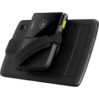 Kancelářská technika Zebra ET40, ET45 Expansion Back