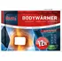 ohřívač rukou THE HEAT COMPANY Bodywarmer zahřívací náplast