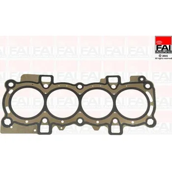 Těsnění motoru Těsnění, hlava válce FAI AutoParts HG1648
