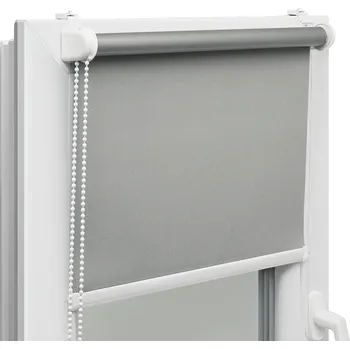 Roleta Zatemňovací roleta Voppi 103 cm x 230 cm