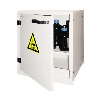 Ecosafe Bezpečnostní skříň na chemikálie BA30