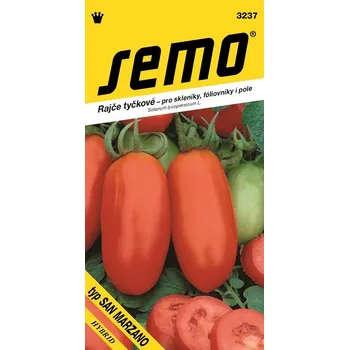 Semeno EDUARDO F1 - 20 S