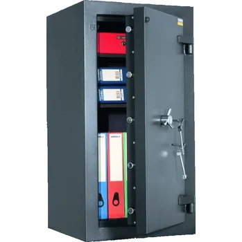 Trezor Valberg Nábytkový trezor Protector PLUS 1065 KL