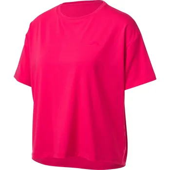 Dámské tričko CRIVIT Dámské funkční triko (růžová, XS(32/34))