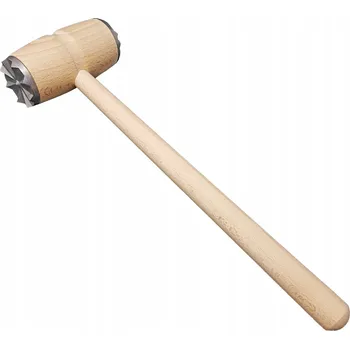 Palička na maso Palička na maso GraweroweLove