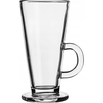 Sklenice Sklenice na nápoje Kadax 260 ml 1 ks