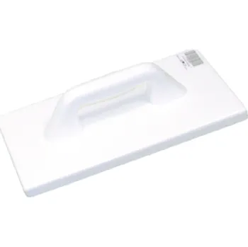 Zednické hladítko OSTATNÍ Hladítko STYROHART | 450x130 mm