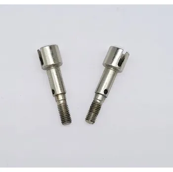 Modelářství Zadní osy kol pro modely VORTEX- 9155-9156 2ks. IQ models - RC_317454