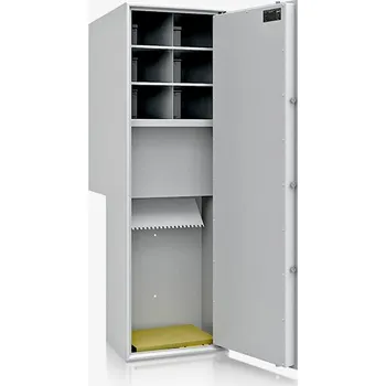 Trezor ISS Vhozový trezor WETZLAR 35653