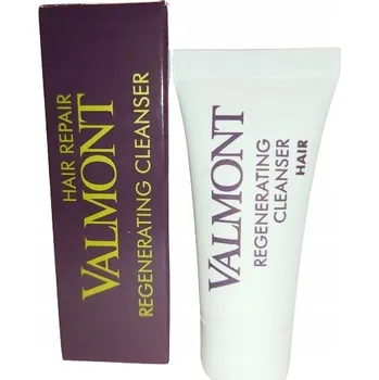 Šampon VALMONT REGENERATING CLEANSER Šampon- regenerační krém na vlasy 8 ml Tuba