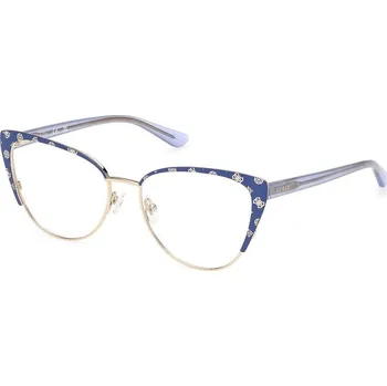 Sluneční brýle Guess GU50121 092