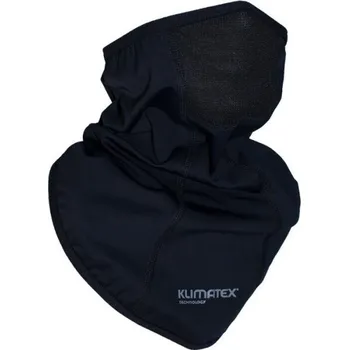 Nákrčník Klimatex Lotar Thermo Breeze černý