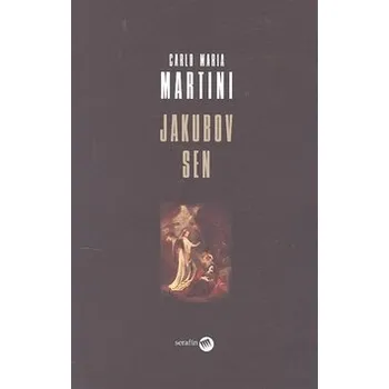 Cizojazyčná kniha Jakubov sen - Carlo Maria Martini