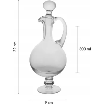 Karafa 300ml (123203)