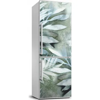 Fototapeta Samolepící dýha fototapety na ledničku Listy