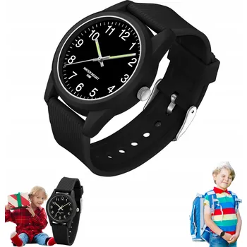 Hodinky Dětské hodinky Analogové hodinky pro děti