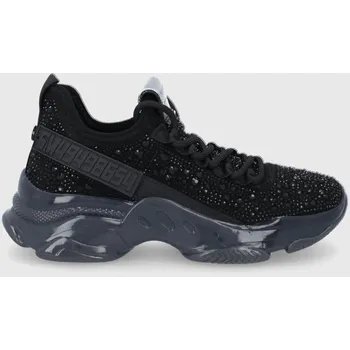 Pánská obuv Boty Steve Madden Maxima-r SM11001807.001 černá 99X, EUR 38