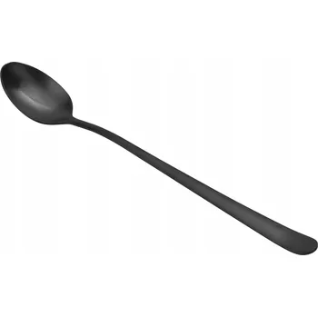 Příbor Dlouhé matné lžičky Amefa Antica, sada 6 ks