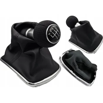 RUKOJEŤ ŘADÍCÍ PÁKY MANŽETA VOLKSWAGEN GOLF IV 4 BORA 12MM 6 RYCHLOSTÍ SPORT